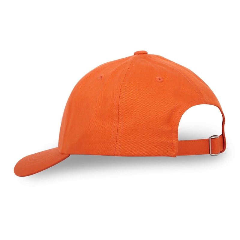 Von Dutch Mens Womens 100% Cotton Baseball Cap Lof Adjustable