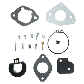 Partman 24 757 46-S Carburetor Rebuild kit fit for kohler CV22 CV23 CV675 CV680 SV710-SV740 AM133201 Rebuild kit Fits John deere L130 Z510A Z520A Z710A