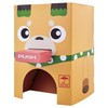ポチっと発明ピカちんキット ピカッと発明 ダンボールポチっと自販機