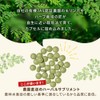 国産モリンガ 有機栽培原料 60粒 タブレット【２袋セット】※約2か月分