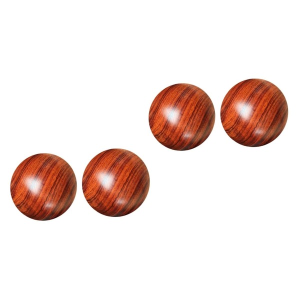 Baluue 4pcs Hand Massage Leisure for Muscle Stretching and Finger