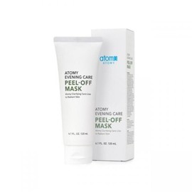 Atomy Evening Care Peel Off Mask 120ml / 애터미 이브닝 케어 필 오프 마스크 120ml