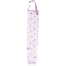 Skater CUBC1-A Umbrella Cover, For Cars, Car Supplies, My Melody, Chromi, Cute, Sanrio CUBC1-A