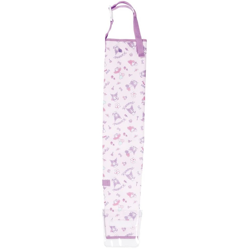 Skater CUBC1-A Umbrella Cover, For Cars, Car Supplies, My Melody,