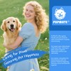 Paw Cleaner for Dogs & Cats,No-Rinse Foaming Dog Paw Cleaner