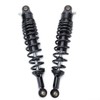 340mm Rear Shock Absorber Suspension Motorcycle ATV Quad 7mm Spring