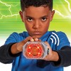 Power Rangers, Power Morpher Elettronica, Funzioni sonore e Luminose, Accessori