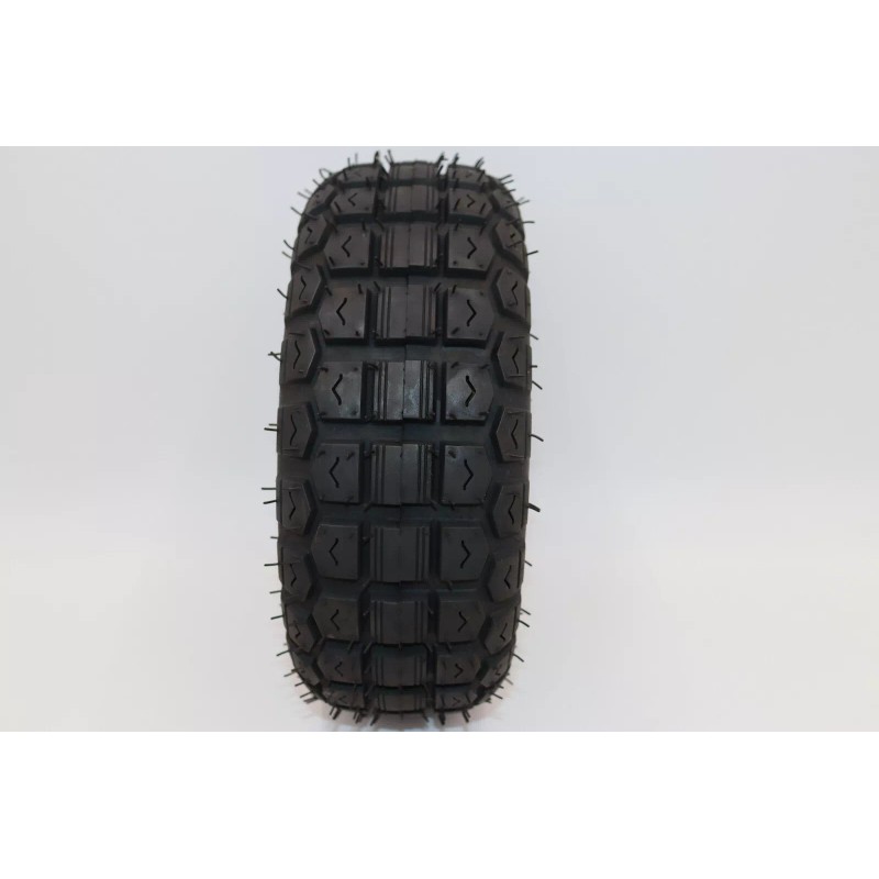 K & S Brand Honda QA50 K0 1970-1972 Tire 4.00x5