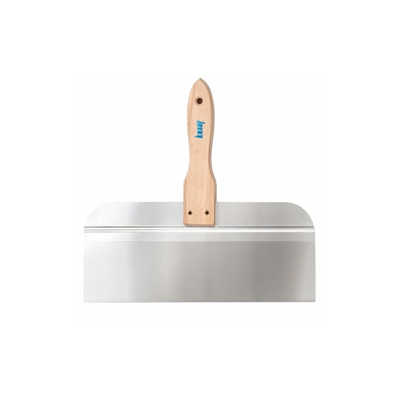 Knauf Wide Spatula for Puttying Grout 300 mm - Wide