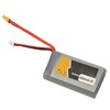 2S 7.4V 4000mAh 8C Lipo Battery 2S Lipo Battery for