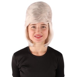 Wigs2you Premium Women's H-5873 Singler Signature Blondby Hive Wig - Perfect For Occasions Flame Retardant Synthetic Fiber