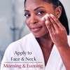 Eucerin Q10 Anti Wrinkle Face Cream Bundle, Day Cream and