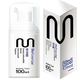 Medilabe Cool Men Women Anal Cleanser Cleanser, 100ml, 1 piece / 메디라베쿨 남성 여성 항문세정제 클렌저, 100ml, 1개