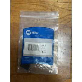 Miller 183629 Switch Lim 10 Amp 125/250Vdc Spdt Straight Lever A