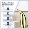 XZUO Adjustable Automatic Soap Dispenser