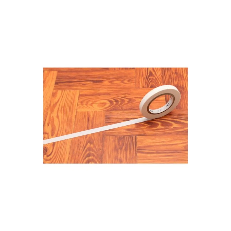 MT Slim Set of 3 MT Slim 6 mm Plain