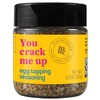 McCormick Egg Topping Seasoning, Flavor Maker, 5.9 oz