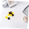 BESPORTBLE 10pcs Suction Cup Arrows Kids Replacement Arrows Safe Durable