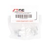 ST Racing Concepts STA80012S Aluminum Hub Carriers for The Axial