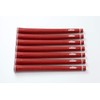 elitegrips CX50 Golf Grips, Set of 7, Classic Red with