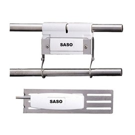 SS-20VA Shutter Detector Sensor for Burglar Alarm & Automated Security Systems Detector