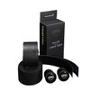 LIGHT GRIP (Light Grip) Ultra-lightweight Bar Tape Approx. 18g (Black)
