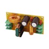 EMI Filter Module Electromagnetic Interference Filter DC Power Supply LC