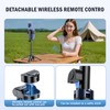 Hesheng mini Tripod for Phone,Portable Small Size Travel Compact Phone