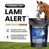 Freestep Lamialert - Laminitis Supplement For Horses and Ponies (125g)