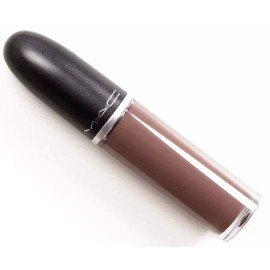 M·A·C Mac Retro Matte Liquid Lipcolour ESS-PRESSO 0.17oz (WITH BOX)