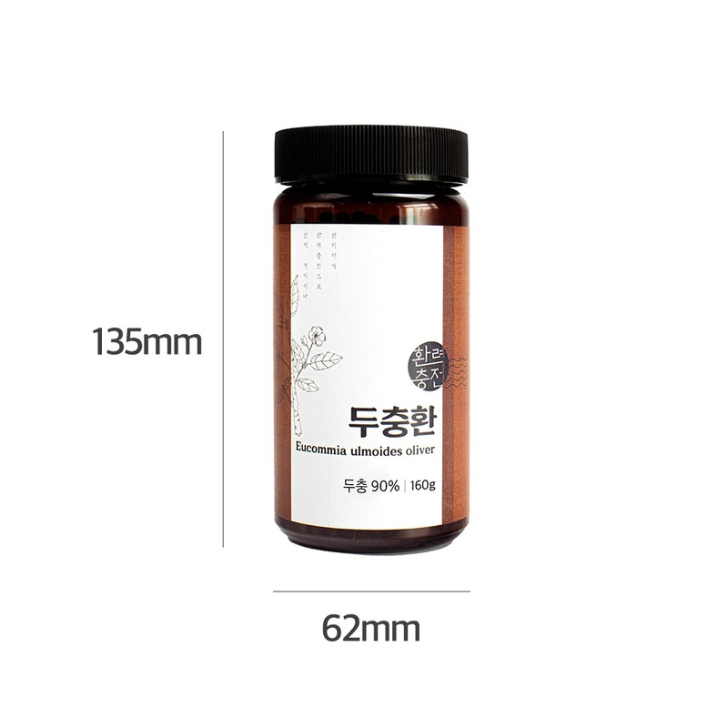 Doochunghwan Domestic 160g / 두충환 국내산 160g