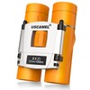USCAMEL Binoculars 8×21 Compact Binoculars for Adults and Kids Small