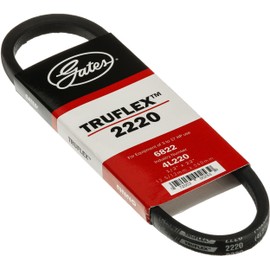 Gates 2220 Truflex Belt