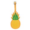 Kikkerland Pineapple Luggage Tag (TT38)