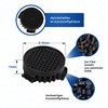 VIOKS 2 x Activated Carbon Filter 45 mm Diameter Replacement