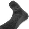 CoolMax Boot Socks - Black, Olive and Coyote Colours (UK
