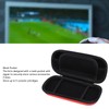 Yunseity Hard Case for Red, Rugged, Hard Shell, Water ,