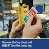 Good to Go Safety 51309 Forklift Weekly Kit