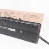 HP USB Slim Wired Office Keyboard 803181001 Model KU-1469 -
