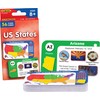 Edupress US States Flash Cards (EP62099)