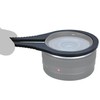 Impulsfoto Filter Clamp Set 62-77 mm 2 Pieces for Filters
