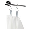 ZOLLNER Set of 10 Flannels Waffle Pique, 100% Cotton, 30
