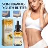 Crema Reductora Abdomen Moldea Tonifica Cuerpo