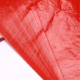 100 Sheets Red Carbon Transfer Paper for Copying | Premium Quality Carbon Paper