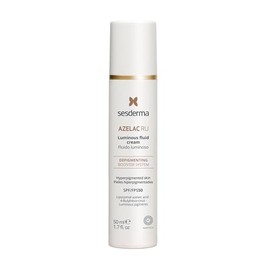 Sesderma Azelac Ru Fluido Luminoso SPF50 Todo tipo de piel 50ml