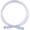 Salter Labs Oxygen Tubing 7'- 2002-7 (20 Pack)