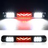 Tresound 3rd Third Brake Light for 1988-1999 Chevy/GMC C1500 C2500