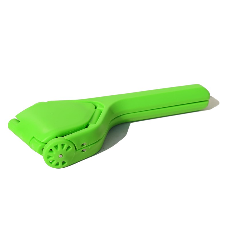 Lmfeg Lime Squeezer Handheld, Manual Fold-Flat Space-Saving Hand Juicer Squeezer