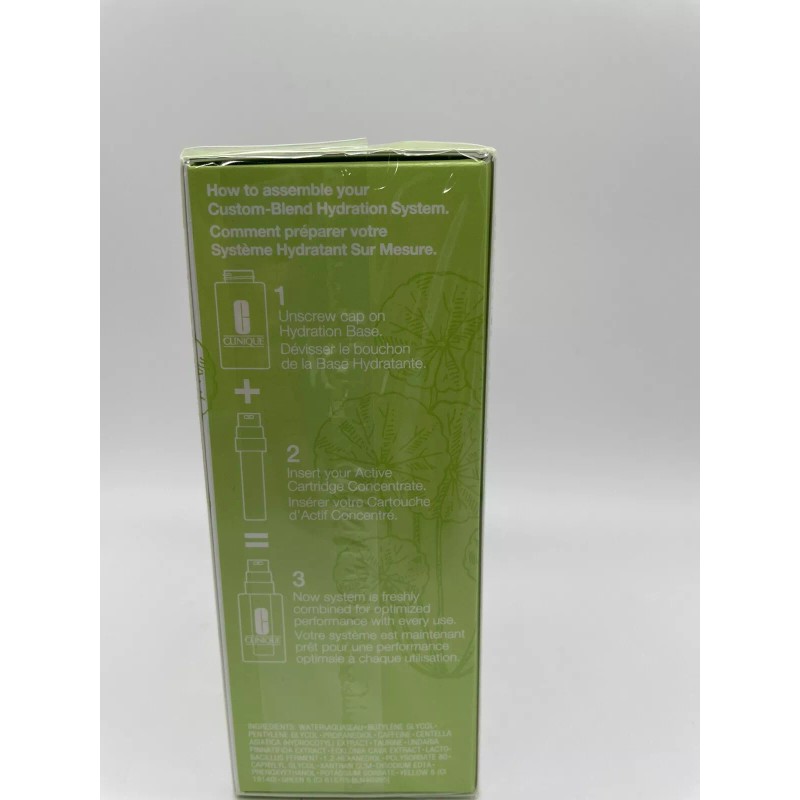 Clinique iD Dramatically Different Hydrating Jelly + Active 125ml/4.2oz