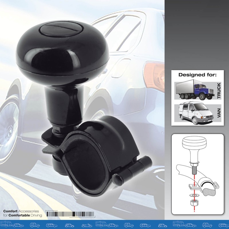 SUMEX 2707095 Steering Aid Universal